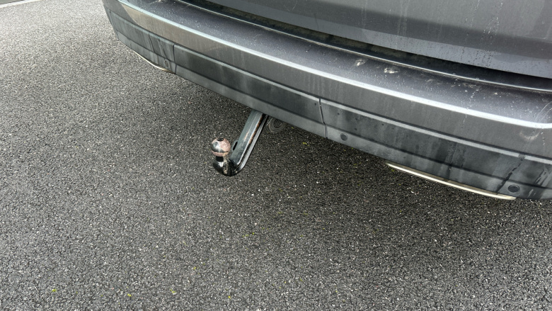 Land Rover Range Rover 3.0 SDV6 Vogue SE 4dr Auto Diesel Estate